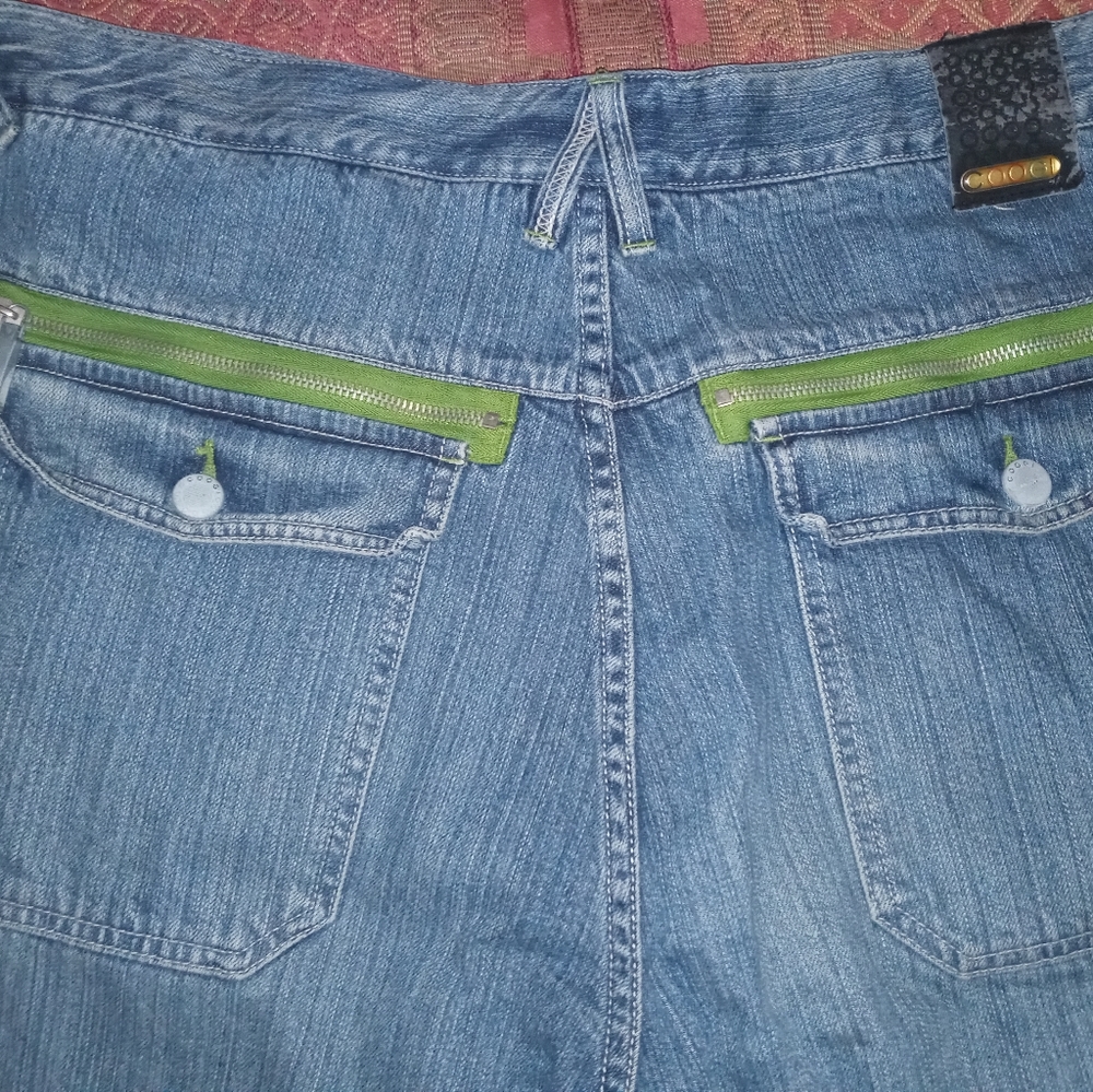 Coogi jeans